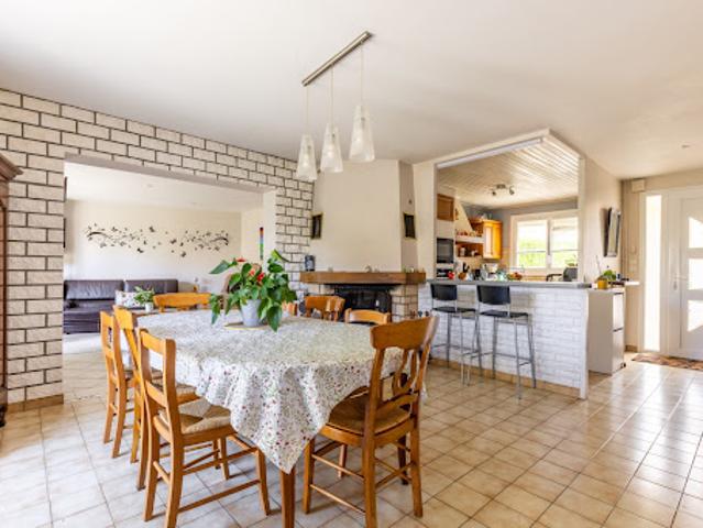 Vente Villa 6 pièces 125 m2 Betton