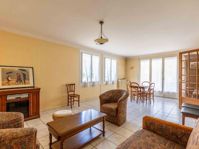 Vente Villa 6 pièces 125 m2 Montfort sur Meu