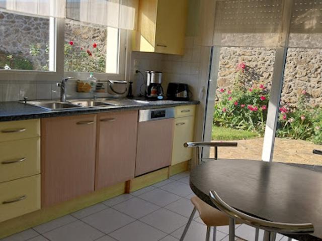 Vente Villa 6 pièces 125 m2 Saint Malo