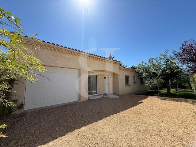 Vente Villa 6 pièces 125 m2 Valreas