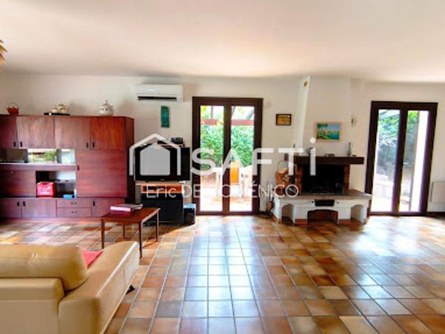 Vente Villa 6 pièces 126 m2 La Seyne sur Mer