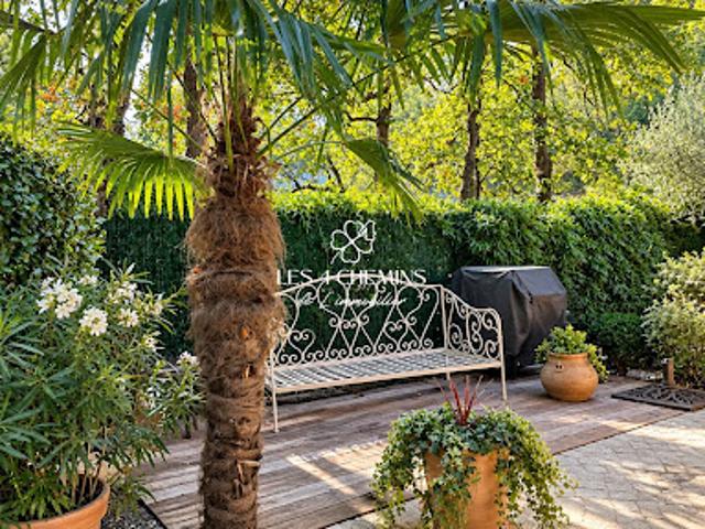 Vente Villa 6 pièces 127 m2 Châteauneuf le Rouge