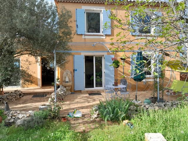 Vente Villa 6 pièces 127 m2 Brouzet lès Alès