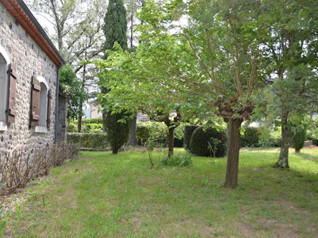 Vente Villa 6 pièces 127 m2 Les Ollières sur Eyrieux
