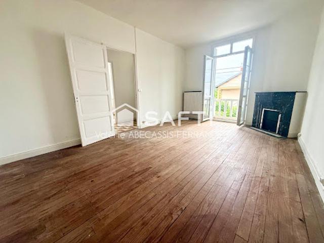Vente Villa 6 pièces 127 m2 Toulouse