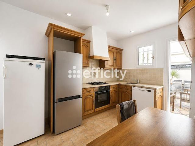 Vente Villa 6 pièces 127 m2 Vendargues