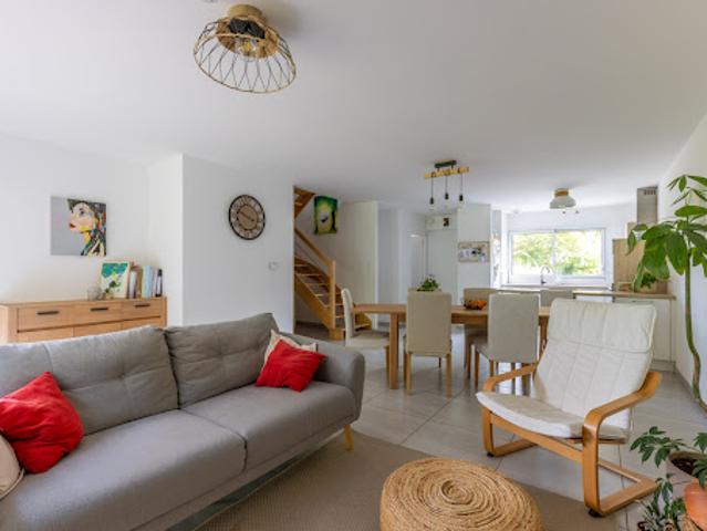 Vente Villa 6 pièces 128.2 m2 Corps Nuds