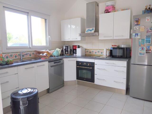 Vente Villa 6 pièces 128.44 m2 Saint Malo