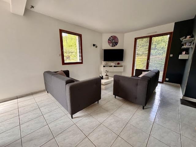 Vente Villa 6 pièces 128.64 m2 Moutiers