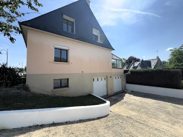Vente Villa 6 pièces 124.5 m2 Louvigné de Bais