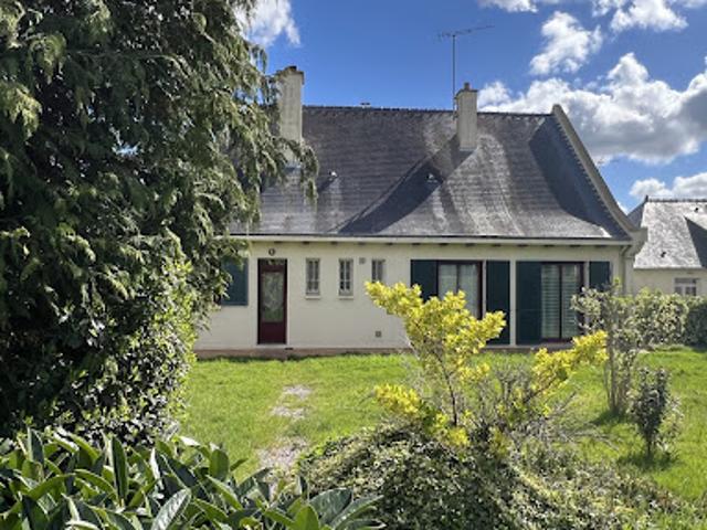 Vente Villa 6 pièces 128 m2 Liffré