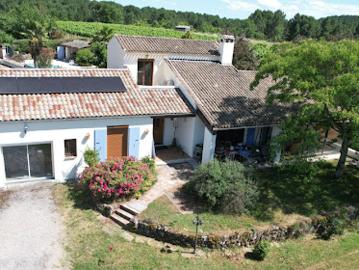 Vente Villa 6 pièces 128 m2 Rosieres