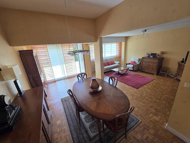 Vente Villa 6 pièces 128 m2 Rennes