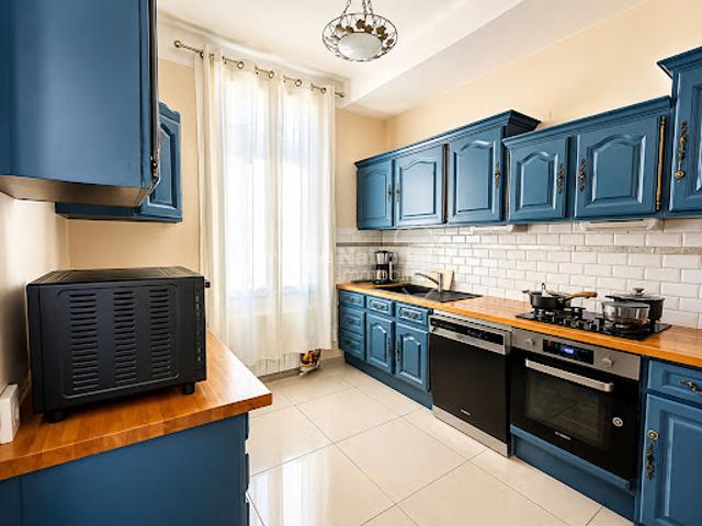 Vente Villa 6 pièces 128 m2 Toulon