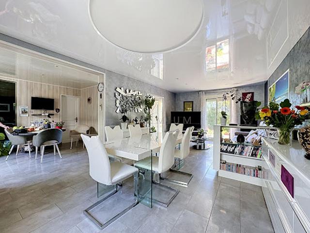 Vente Villa 6 pièces 128 m2 Teyran