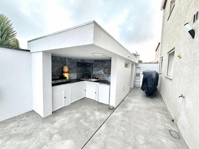Vente Villa 6 pièces 128 m2 Théza