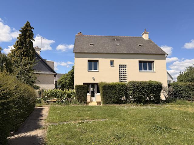 Vente Villa 6 pièces 129.01 m2 L'Hermitage