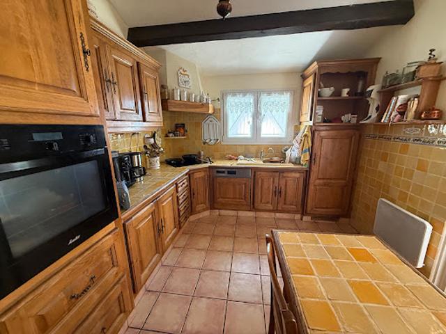 Vente Villa 6 pièces 130 m2 Allauch