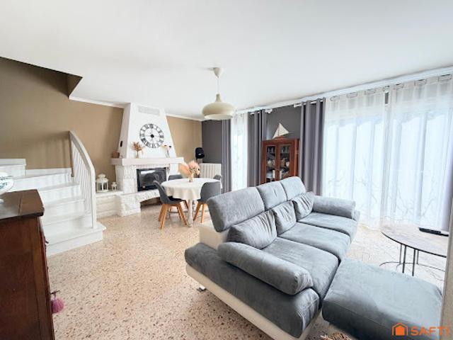 Vente Villa 6 pièces 130 m2 Avignon
