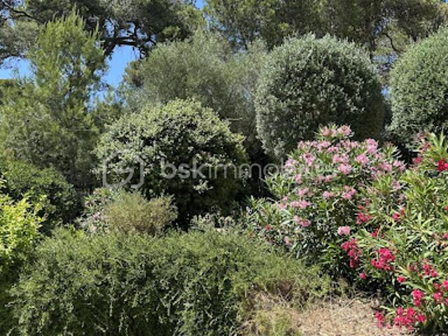 Vente Villa 6 pièces 130 m2 Fabrezan