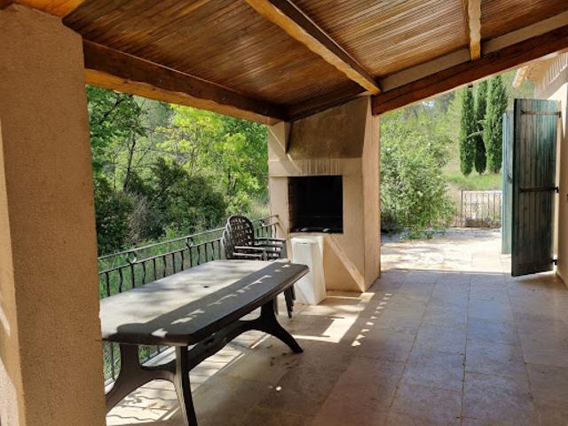 Vente Villa 6 pièces 130 m2 Mirabeau