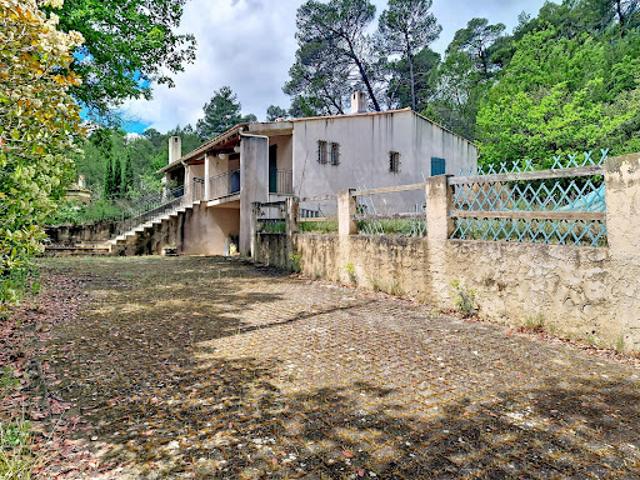 Vente Villa 6 pièces 130 m2 Mirabeau
