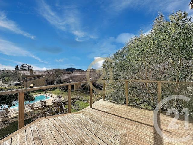 Vente Villa 6 pièces 130 m2 Remoulins
