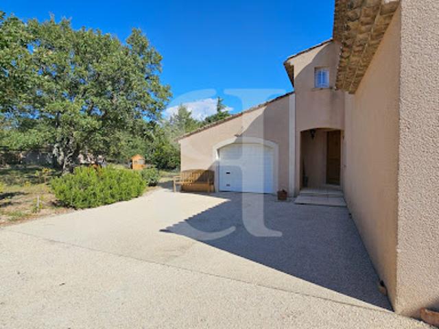 Vente Villa 6 pièces 130 m2 Taulignan