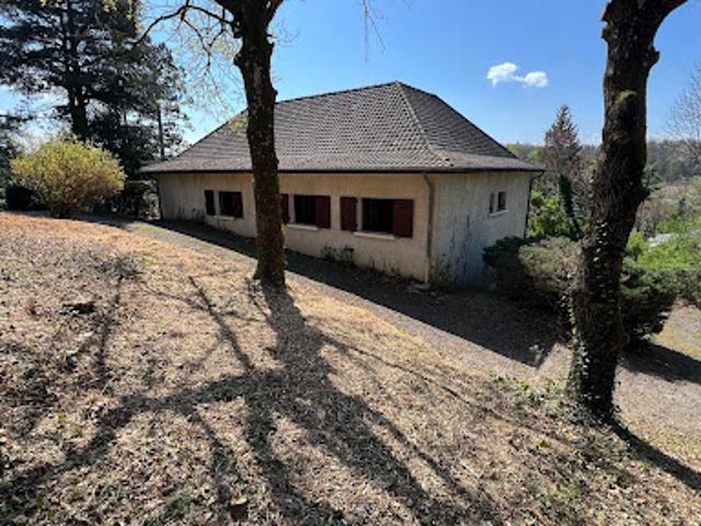 Vente Villa 6 pièces 131 m2 Charbonnières les Bains
