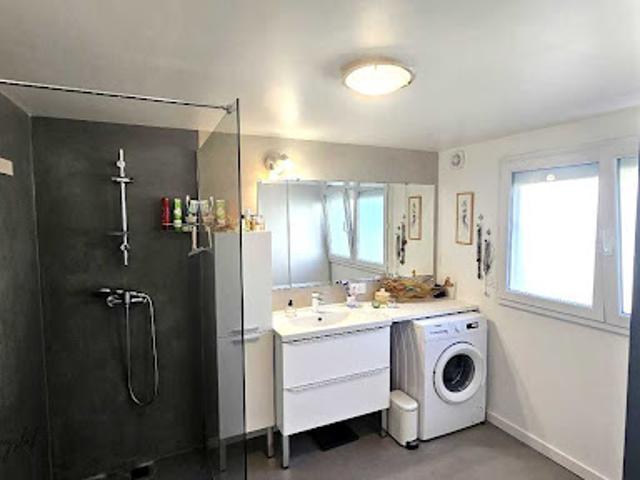 Vente Villa 6 pièces 131 m2 Lattes