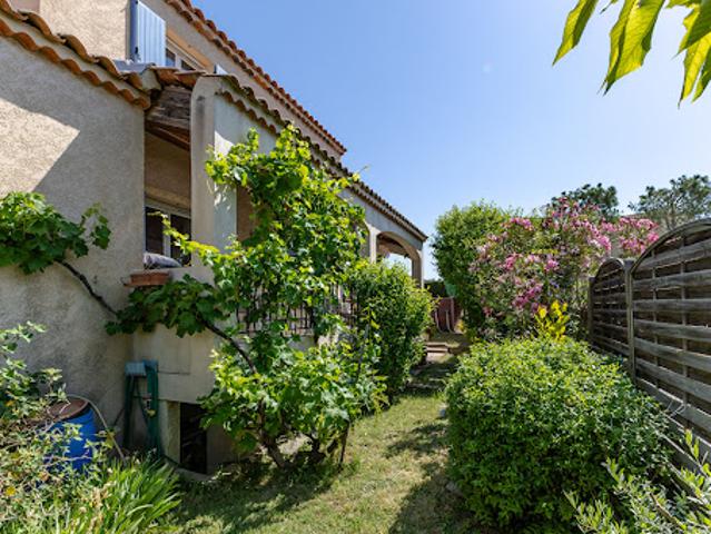 Vente Villa 6 pièces 132.02 m2 Marseille 13ème