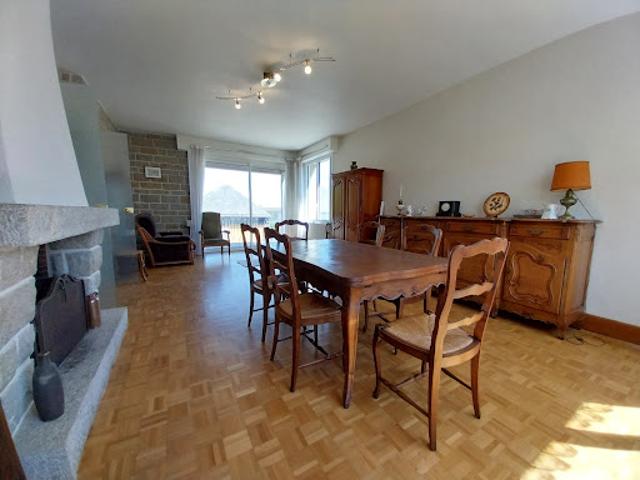 Vente Villa 6 pièces 132.6 m2 Antrain
