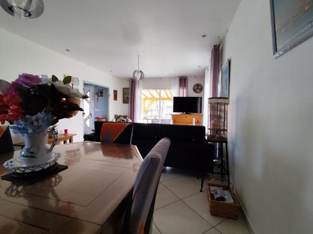 Vente Villa 6 pièces 132 m2 Annonay