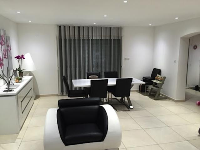 Vente Villa 6 pièces 132 m2 Saint Gilles
