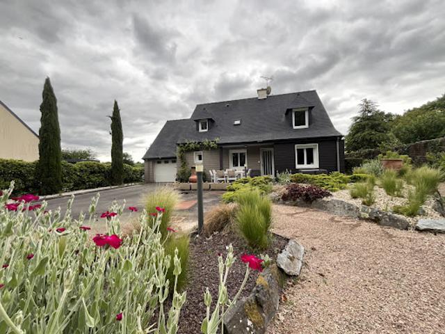 Vente Villa 6 pièces 133 m2 Crevin