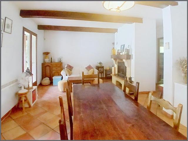 Vente Villa 6 pièces 133 m2 Allemagne en Provence
