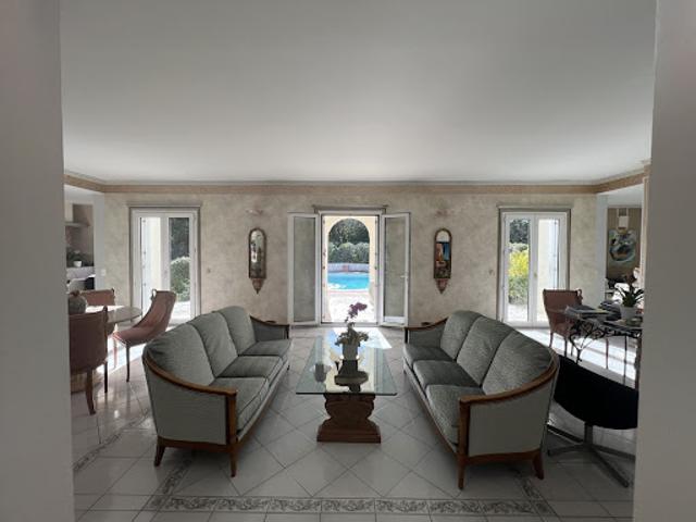 Vente Villa 6 pièces 133 m2 Montpellier