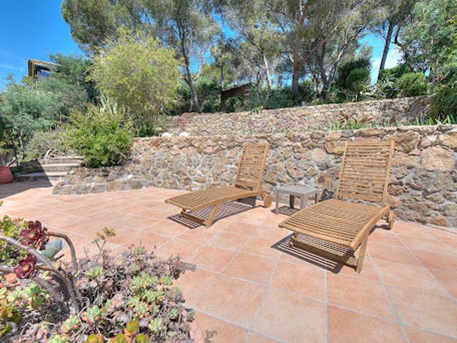 Vente Villa 6 pièces 133 m2 Saint raphael