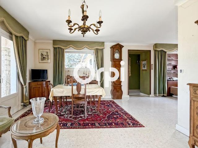 Vente Villa 6 pièces 134 m2 Chazelles sur Lyon