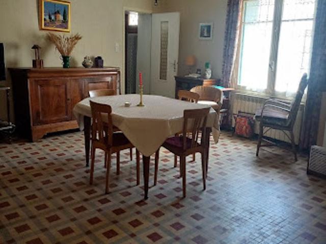 Vente Villa 6 pièces 134 m2 Assas