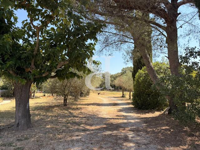 Vente Villa 6 pièces 134 m2 Orange