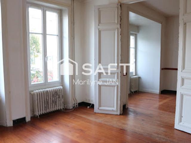 Vente Villa 6 pièces 134 m2 Saint Malo