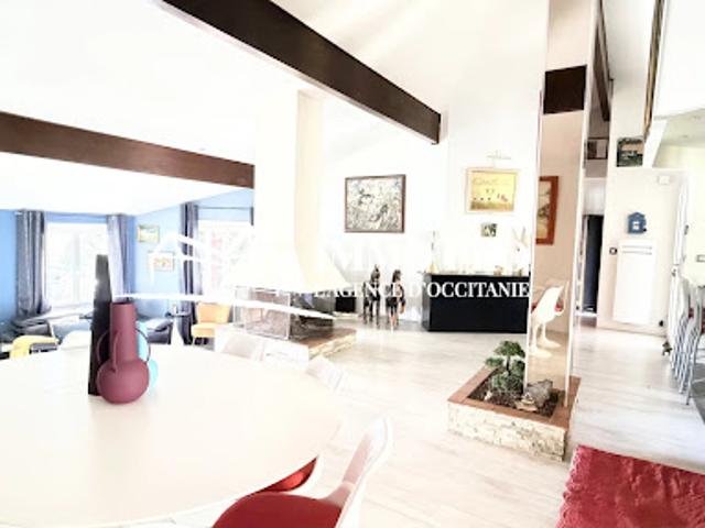 Vente Villa 6 pièces 134 m2 Samatan