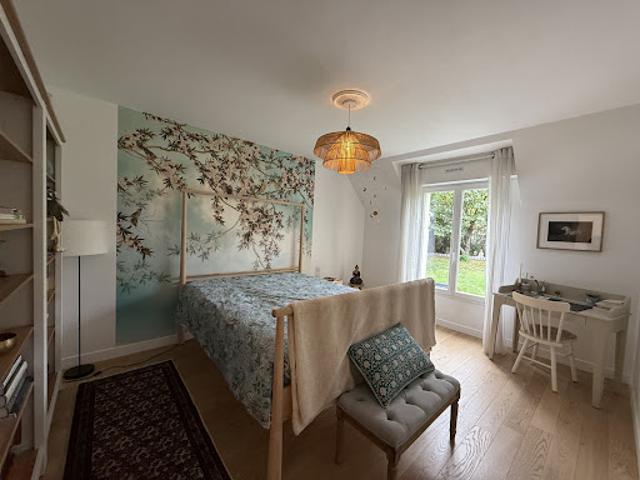Vente Villa 6 pièces 135.46 m2 Cesson sevigne