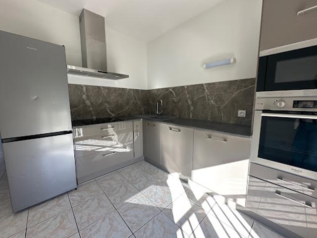 Vente Villa 6 pièces 135.6 m2 Montpellier