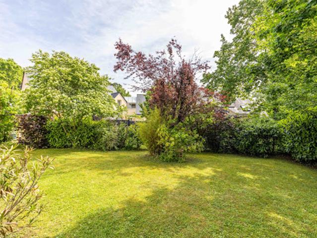 Vente Villa 6 pièces 135 m2 Chantepie