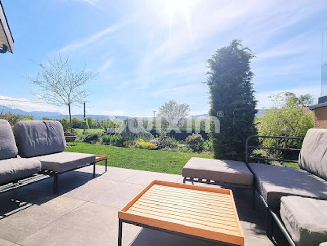 Vente Villa 6 pièces 135 m2 Bonne