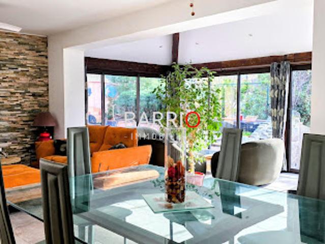 Vente Villa 6 pièces 135 m2 Banyuls sur Mer