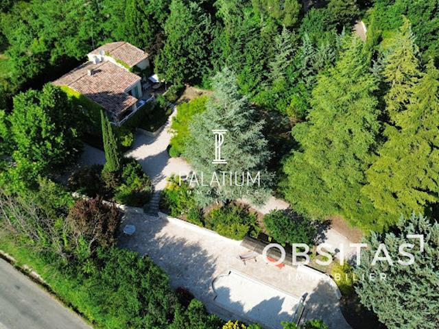 Vente Villa 6 pièces 135 m2 Dauphin