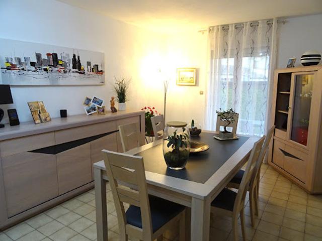 Vente Villa 6 pièces 135 m2 Lattes